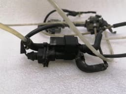 PORSCHE Porsche 911 991 Valve 9A160516500 Valve Set Kit — thumbnail 2