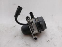 PORSCHE Porsche 911 991 Air Pump 9A160510472 Air Pump Turbo S — thumbnail 9