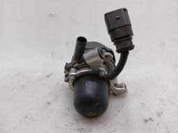 PORSCHE Porsche 911 991 Air Pump 9A160510472 Air Pump Turbo S — thumbnail 10