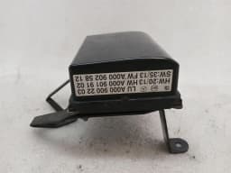 MERCEDES-BENZ MERCEDES CL W217 RADAR SENSOR A0009002203 RADAR DISTRONIC — thumbnail 2