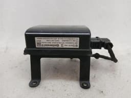 MERCEDES-BENZ MERCEDES CL W217 RADAR SENSOR A0009002203 RADAR DISTRONIC — thumbnail 3