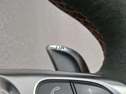 MERCEDES-BENZ MERCEDES C63 AMG W205 STEERING WHEEL A2054602403 STEERING WHEEL ALCANTARA AS NEW — thumbnail 5