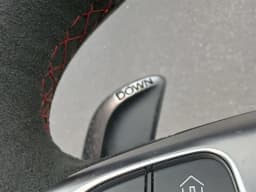 MERCEDES-BENZ MERCEDES C63 AMG W205 STEERING WHEEL A2054602403 STEERING WHEEL ALCANTARA AS NEW — thumbnail 7