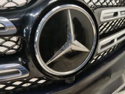 MERCEDES-BENZ MERCEDES GLS X166 GLS63 AMG Front Bumper A1668852400 Front Bumper — thumbnail 4