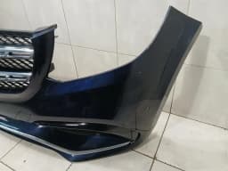 MERCEDES-BENZ MERCEDES GLS X166 GLS63 AMG Front Bumper A1668852400 Front Bumper — thumbnail 6