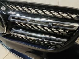 MERCEDES-BENZ MERCEDES GLS X166 GLS63 AMG Front Bumper A1668852400 Front Bumper — thumbnail 5