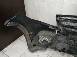 MERCEDES-BENZ MERCEDES GLS X166 GLS63 AMG Front Bumper A1668852400 Front Bumper — thumbnail 10