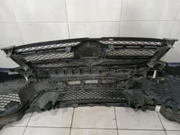 MERCEDES-BENZ MERCEDES GLS X166 GLS63 AMG Front Bumper A1668852400 Front Bumper — thumbnail 9