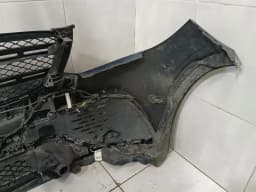 MERCEDES-BENZ MERCEDES GLS X166 GLS63 AMG Front Bumper A1668852400 Front Bumper — thumbnail 8