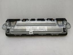 PORSCHE Porsche 911 991 Module 99180306100 Knee Module — thumbnail 3