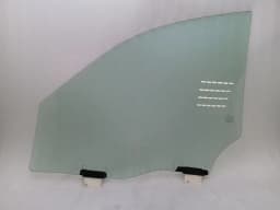 MERCEDES-BENZ MERCEDES GLS X166 GLS63 Right Door Glass A1667200120 DOUBLE Laminated Door Glass — thumbnail 5