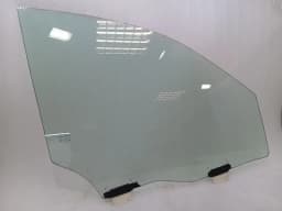 MERCEDES-BENZ MERCEDES GLS X166 GLS63 Right Door Glass A1667200120 DOUBLE Laminated Door Glass — thumbnail 2