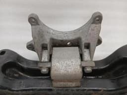 MERCEDES-BENZ Mercedes C Class W205 Gearbox Mount A2052405700 Gearbox Mount M177 AMG — thumbnail 9