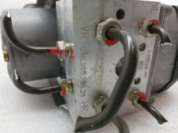 PORSCHE Porsche 911 996 A.B.S Pump 99635575528 ABS Pump Hydraulic Block — thumbnail 7