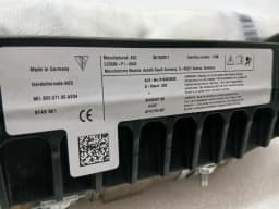 PORSCHE Porsche 911 991 Dashboard Module 99180307100 Module Dashboard — thumbnail 6