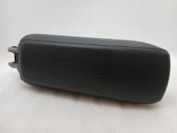 PORSCHE Porsche 911 991 armrest turbo middle armrest armrest leather XUV crest — thumbnail 3