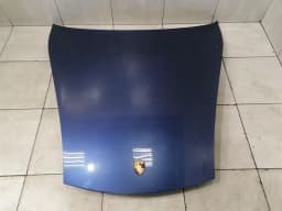 PORSCHE Porsche 911 996 Bonnet 99651101102 Bonnet — thumbnail 1
