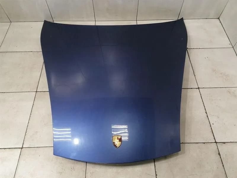 Porsche 911 996 Bonnet 99651101102 Bonnet