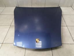 PORSCHE Porsche 911 996 Bonnet 99651101102 Bonnet — thumbnail 2