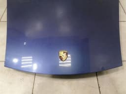 PORSCHE Porsche 911 996 Bonnet 99651101102 Bonnet — thumbnail 3