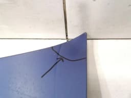 PORSCHE Porsche 911 996 Bonnet 99651101102 Bonnet — thumbnail 5