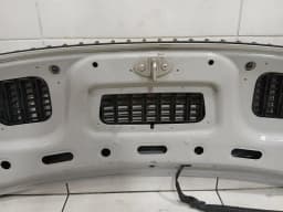 PORSCHE Porsche 911 991 Boat Lid 99151201120 Tailgate MK2 — thumbnail 9