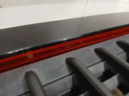 PORSCHE Porsche 911 991 Boat Lid 99151201120 Tailgate MK2 — thumbnail 6