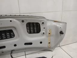 PORSCHE Porsche 911 991 Boat Lid 99151201120 Tailgate MK2 — thumbnail 10