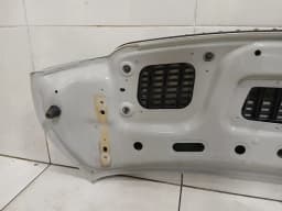 PORSCHE Porsche 911 991 Boat Lid 99151201120 Tailgate MK2 — thumbnail 8