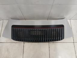 PORSCHE Porsche 911 991 Boat Lid 99151201120 Tailgate MK2 — thumbnail 5