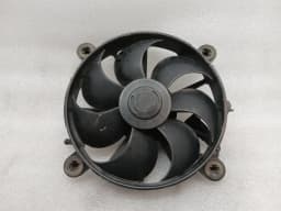 PORSCHE Porsche 911 991 Cooling Fan 99162405006 Fan — thumbnail 1
