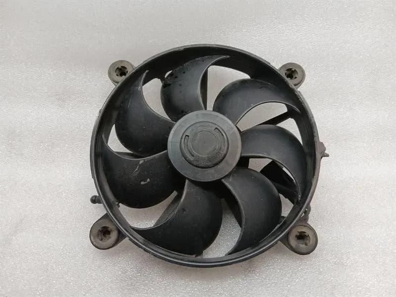 PORSCHE Porsche 911 991 Cooling Fan 99162405006 Fan