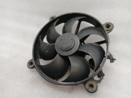 PORSCHE Porsche 911 991 Cooling Fan 99162405006 Fan — thumbnail 3