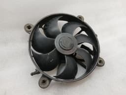PORSCHE Porsche 911 991 Cooling Fan 99162405006 Fan — thumbnail 2
