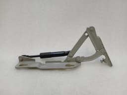 PORSCHE Porsche 911 991 boat hinge 99151215121 set tailgate hinge set — thumbnail 3