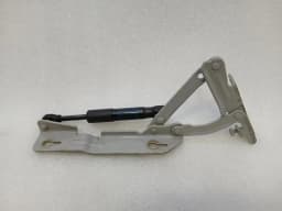 PORSCHE Porsche 911 991 boat hinge 99151215121 set tailgate hinge set — thumbnail 4