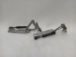 PORSCHE Porsche 911 991 boat hinge 99151215121 set tailgate hinge set — thumbnail 9