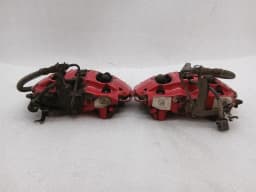 PORSCHE Porsche 911 991 brake caliper 99135242102 rear set brake caliper rear set — thumbnail 5