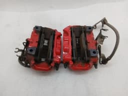 PORSCHE Porsche 911 991 brake caliper 99135242102 rear set brake caliper rear set — thumbnail 8