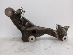 PORSCHE Porsche 911 991 subframe rear 99133115110 LH axle frame rear axle — thumbnail 5