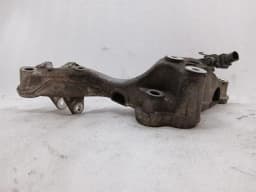 PORSCHE Porsche 911 991 subframe rear 99133115110 LH axle frame rear axle — thumbnail 2
