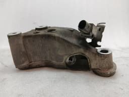 PORSCHE Porsche 911 991 subframe rear 99133115110 LH axle frame rear axle — thumbnail 9