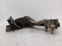 PORSCHE Porsche 911 991 subframe rear 99133115110 LH axle frame rear axle — thumbnail 10