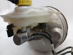 PORSCHE Porsche 911 991 Brake Servo 99135502527 Brake Booster — thumbnail 4
