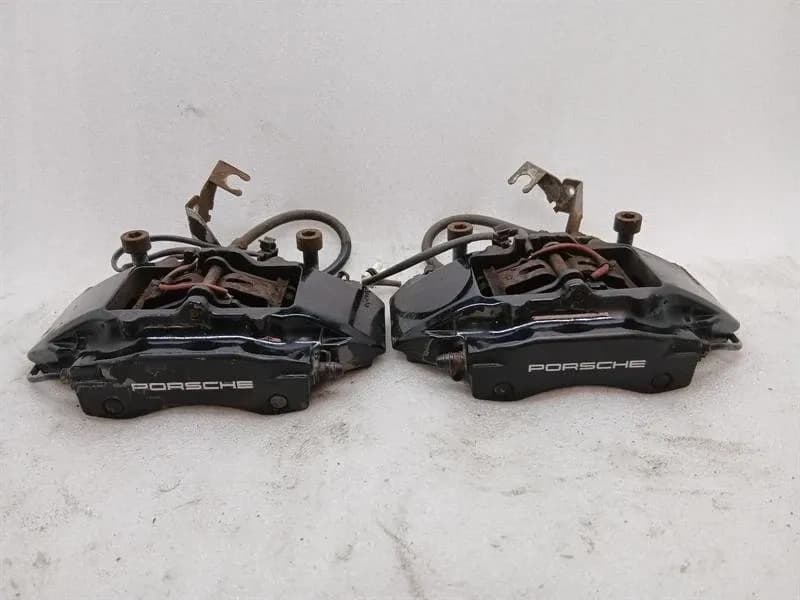 Porsche 911 996 brake caliper 99635242103 rear set brake caliper