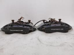 PORSCHE Porsche 911 996 brake caliper 99635242103 rear set brake caliper — thumbnail 2