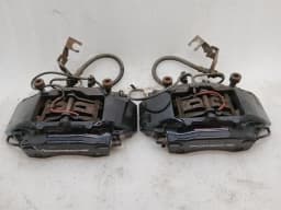 PORSCHE Porsche 911 996 brake caliper 99635242103 rear set brake caliper — thumbnail 3