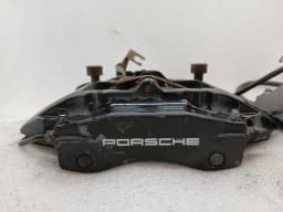 PORSCHE Porsche 911 996 brake caliper 99635242103 rear set brake caliper — thumbnail 4