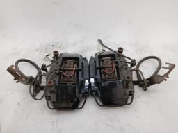 PORSCHE Porsche 911 996 brake caliper 99635242103 rear set brake caliper — thumbnail 6