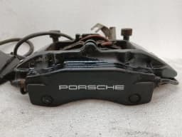 PORSCHE Porsche 911 996 brake caliper 99635242103 rear set brake caliper — thumbnail 5